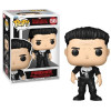 Funko Pop 1545 Punisher - Daredevil: Pre-orden Marvel