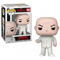 Reserva Funko Pop 1544 Kingpin Marvel