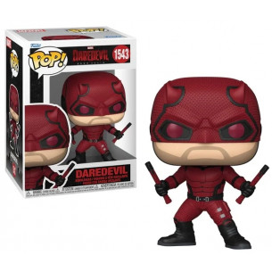 Funko Pop 1543 Daredevil - Daredevil Born Again - Marvel