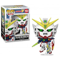 POP Funko 1933 Wing Gundam Zero