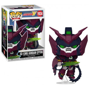 Funko Pop 1934 OZ-13MS Gundam Epyon - Gundan