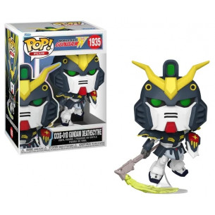 Funko Pop 1935 XXXG-01D Gundam Deathscythe - Gundan