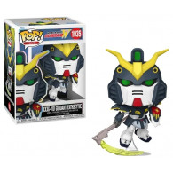 Funko Pop Gundam Deathscythe