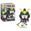Funko Pop Gundam Deathscythe