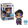 Reserva Funko Pop Elio con Ooooo