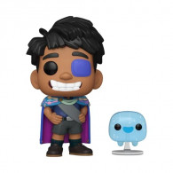 Reserva Funko Pop Elio con Ooooo