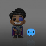 Reserva Funko Pop Elio con Ooooo
