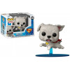 ¡Reserva ya Funko Pop Krypto!