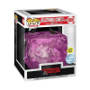 Funko Pop 1069 Gelatinous Cube con Dracolich - Dragones y Mazmorras - Special Edition - Glow in the Dark