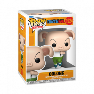 Funko Pop 1924 Oolong - Dragon Ball