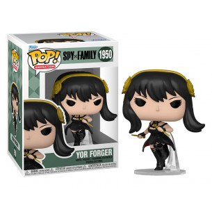Funko Pop 1950 Yor Forger - Spy X Family