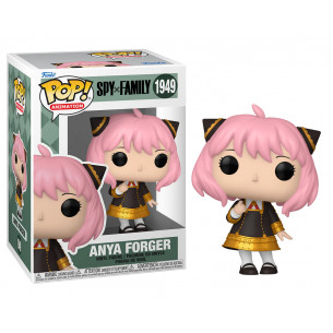 Funko Pop 1949 Anya Forger - Spy X Family