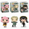 ¡Reserva Ahora Colección Funko Spy X!