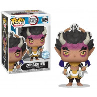 ¡ Funko Pop Demon Slayer!