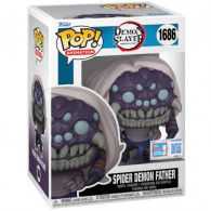 Figura Funko Pop Demon Slayer NYCC