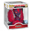 Funko Pop 1875 Black Rose Dragon - Yu-gi-Oh! - Special Edition 6"