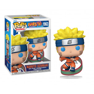 Funko Pop 1963 Naruto Uzumaki - Naruto Classic