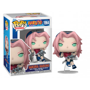 Funko Pop 1964 Sakura Haruno - Naruto Classic