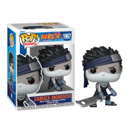 Reserva Funko Pop Zabuza Momochi