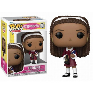 Funko Pop 1808 Dionne - Clueless - 30th