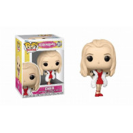 Reserva Funko Pop 1807 Cher - Clueless - 30 Aniversario