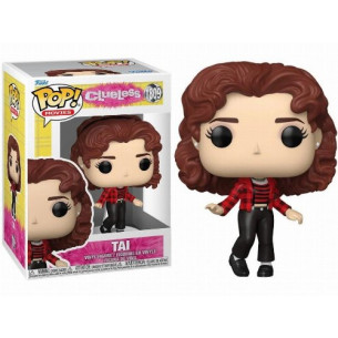 Funko Pop 1809 Tai - Clueless - 30th