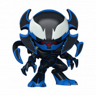 Funko Pop 1528 Alien Monster - ¡Spider-Man Amistoso!