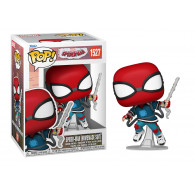 Reserva Funko Pop 1527 Spider-Man Vecino Amigable