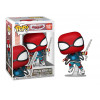 Reserva Funko Pop 1527 Spider-Man Vecino Amigable