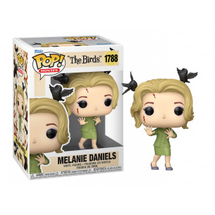 Funko Pop 1788  Melanie Daniels - The Birds