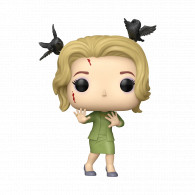 ¡Compra Ahora! Funko Pop 1788 Melanie Daniels - The Birds