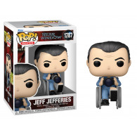 Reserva Funko Pop Jeff Jeffers 1787