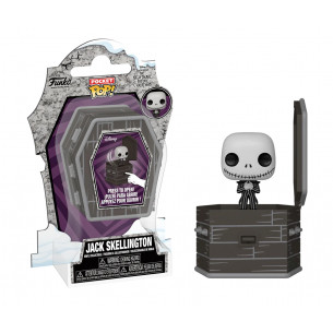Funko Pocket Pop Jack - Disney