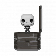 Funko Pocket Pop Jack - Disney