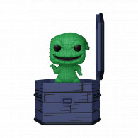 Preventa Funko Pocket Pop Oogie Boogie
