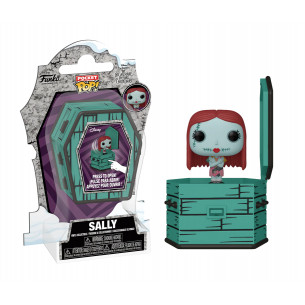 Funko Pocket Pop Sally - Disney