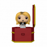 Tiffany Funko Pocket Pop - ¡Terror!