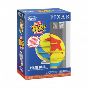 Bitty Pop Display Toy Story - Pixar