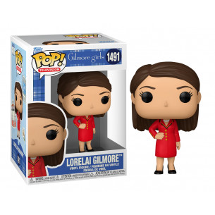 Funko Pop 1491 Lorelai Gilmore - Gilmore Girls
