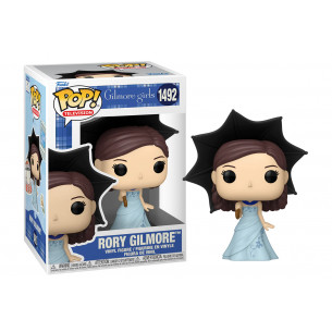 Funko Pop 1492 Rory Gilmore - Gilmore Girls