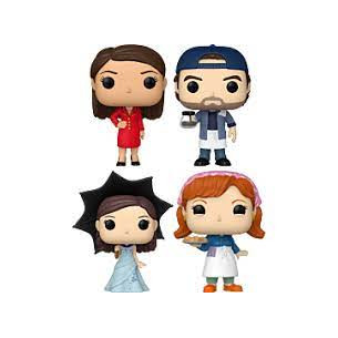 COLECCION COMPLETA Gilmore Girls