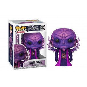 Funko Pop 1782 Ivan Ooze - Power Rangers