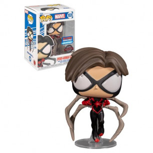 Funko Pop 1020 Spider-woman - Marvel - Special Edition