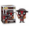 Funko Pop Deadpool como Don Quijote