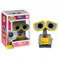Figura Funko Pop 45 Wall-E Disney