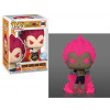 Figura Funko 1868 Vegeta Dios Super Saiyan