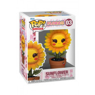 Reserva Funko Pop 03 Girasol - Flora