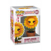 Reserva Funko Pop 03 Girasol - Flora