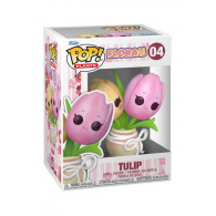 PREVENTA Funko Pop 04 Tulip - Flora