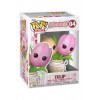 PREVENTA Funko Pop 04 Tulip - Flora